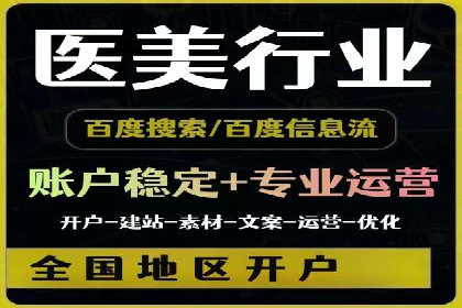 案例解析：SEM代运营服务公司助力企业品牌形象塑造